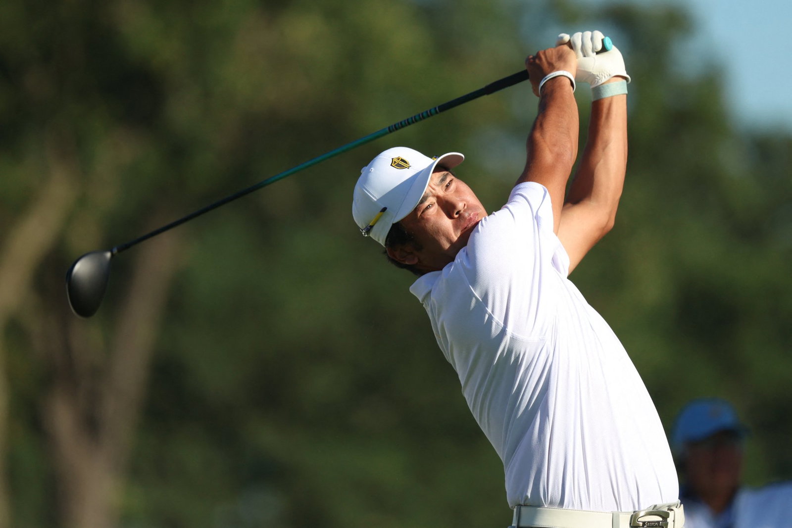 Hideki Matsuyama