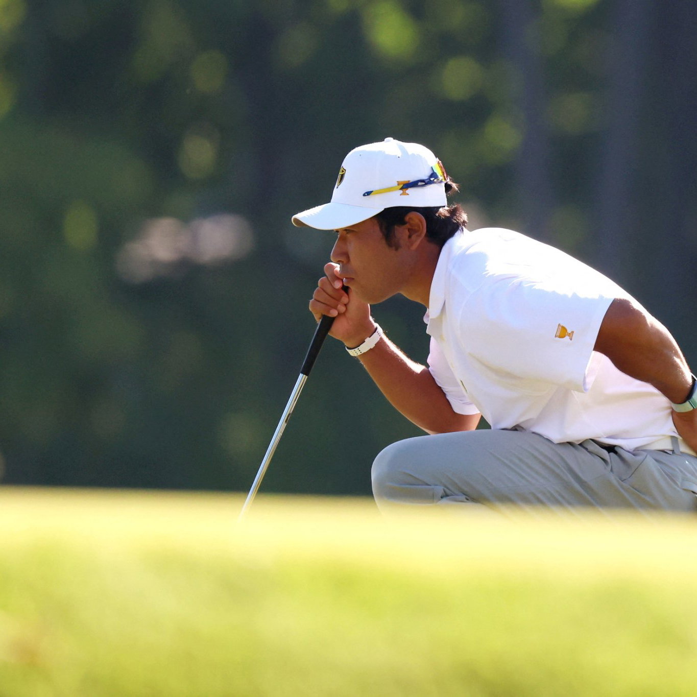 Hideki Matsuyama
