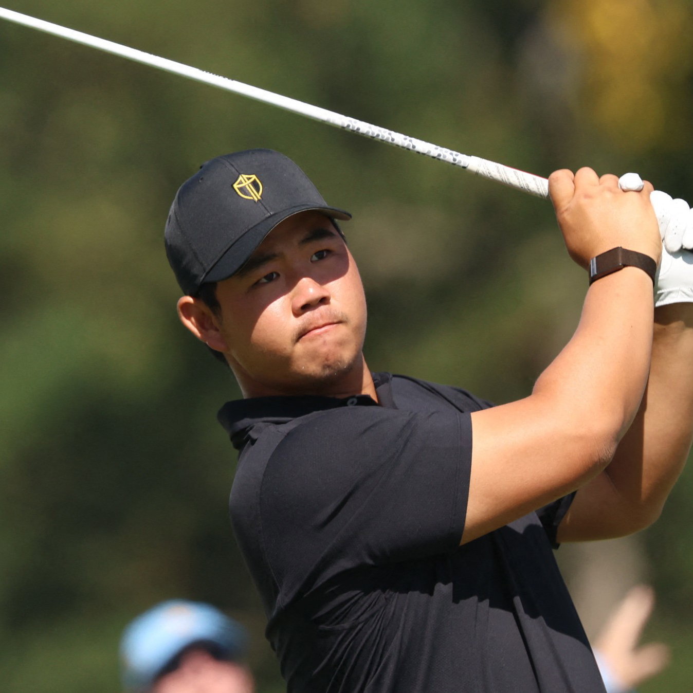 Tom Kim