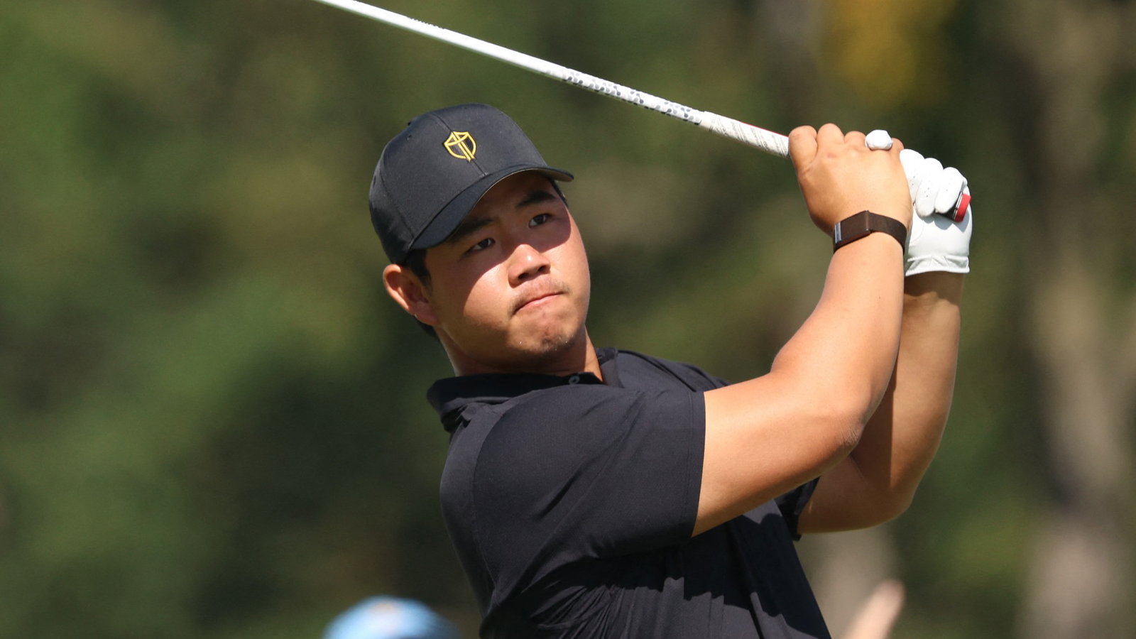 Tom Kim