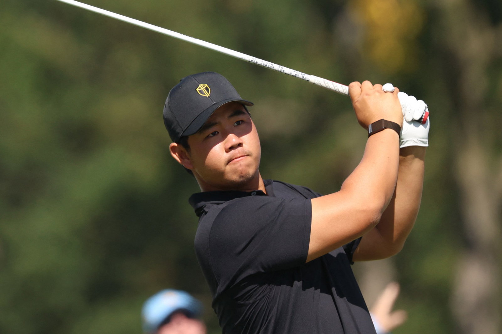 Tom Kim