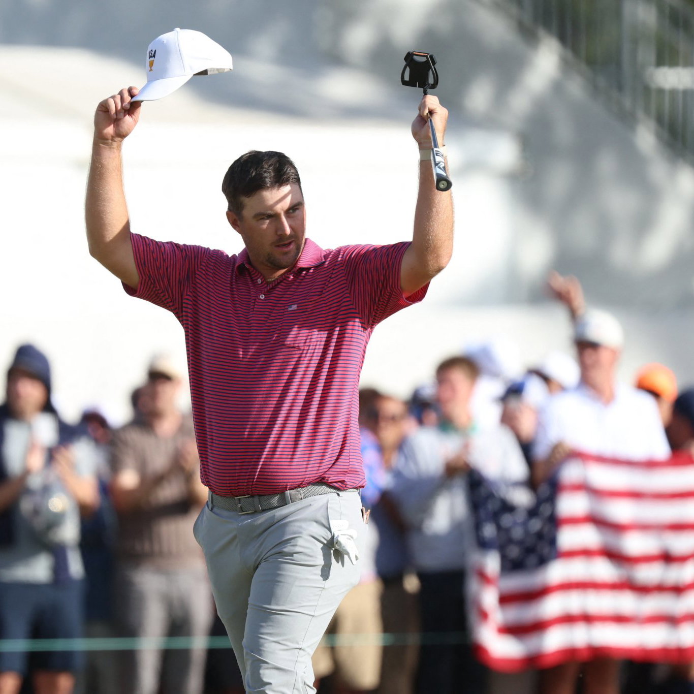 Presidents Cup