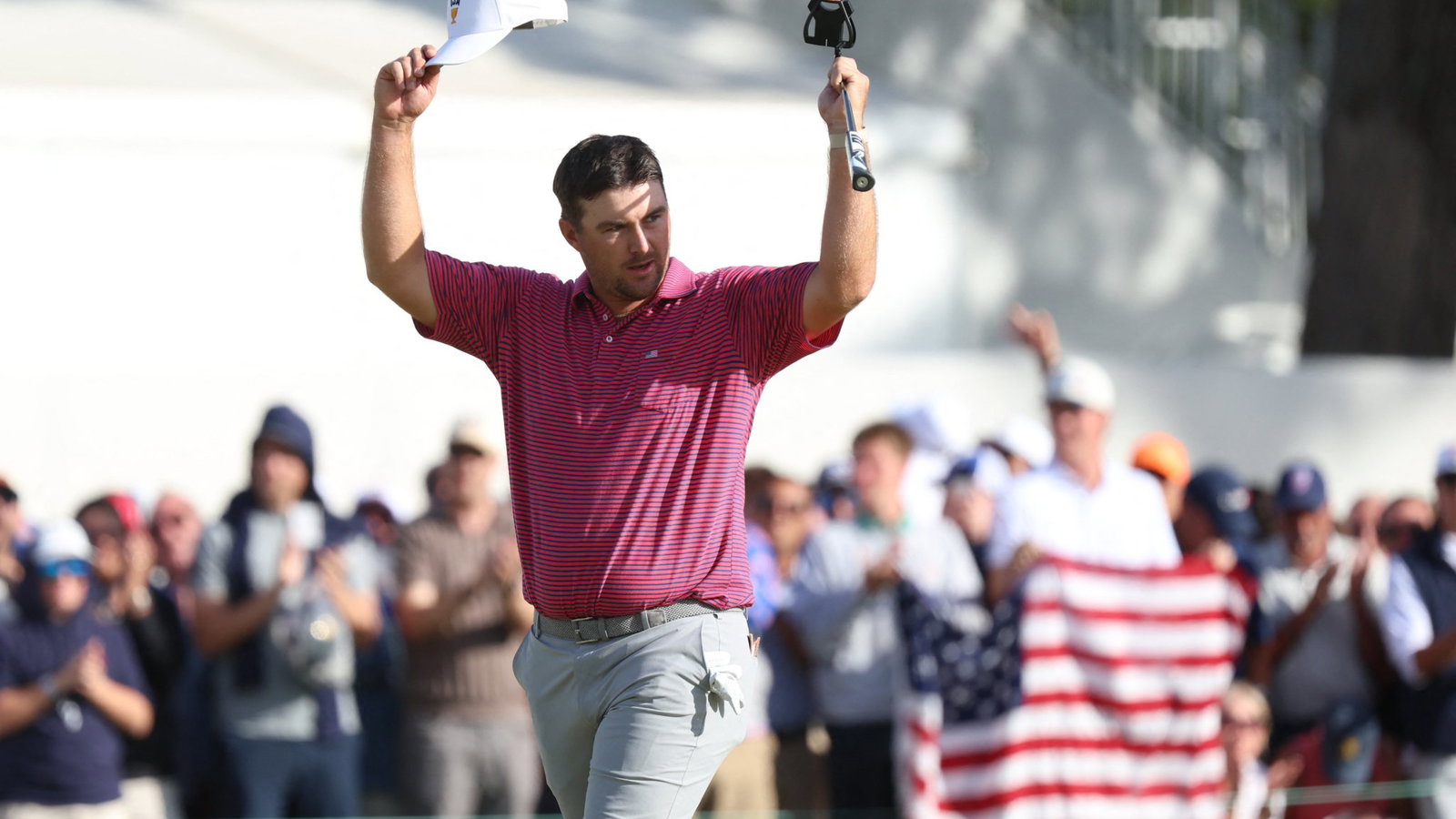 Presidents Cup