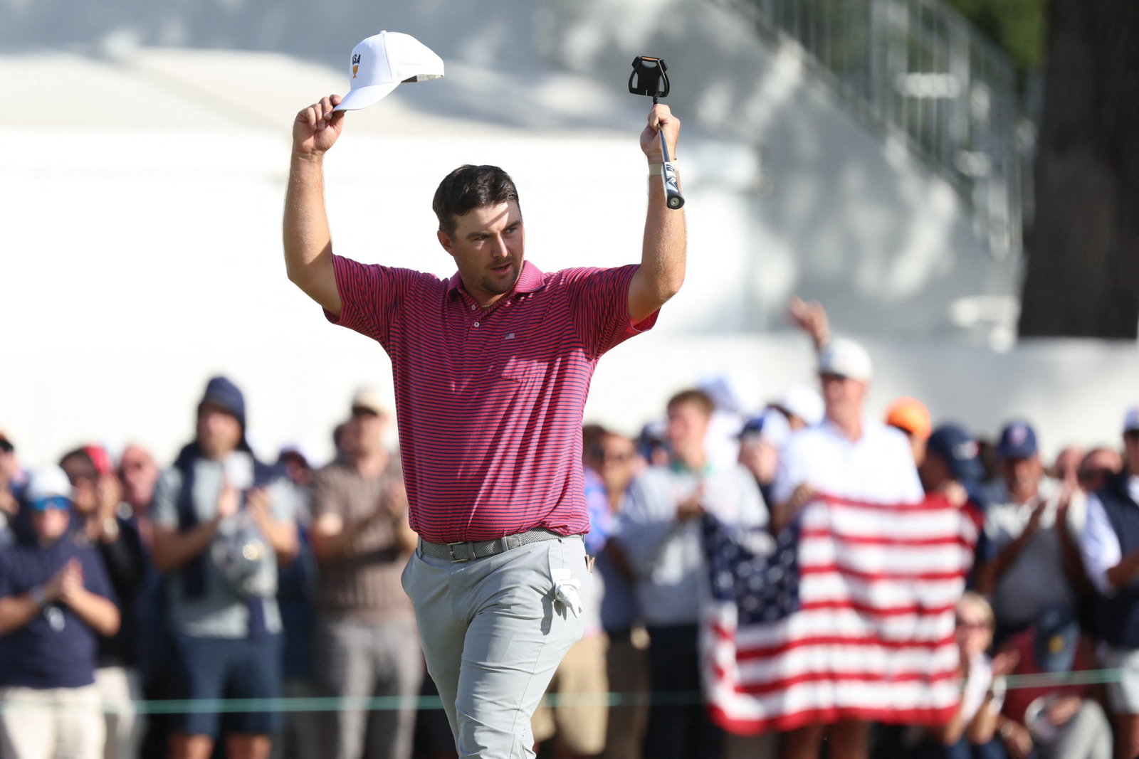 Presidents Cup