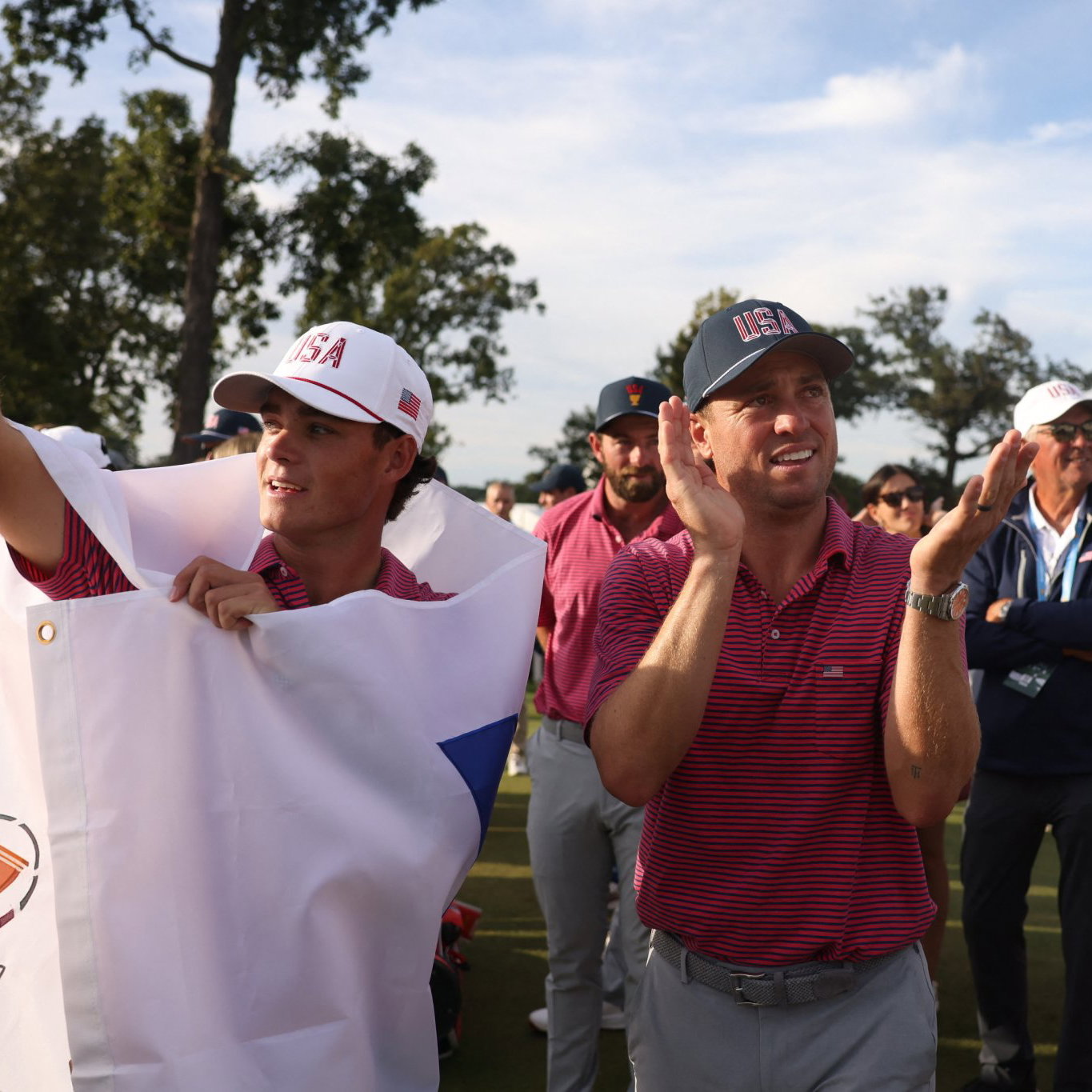 Presidents Cup