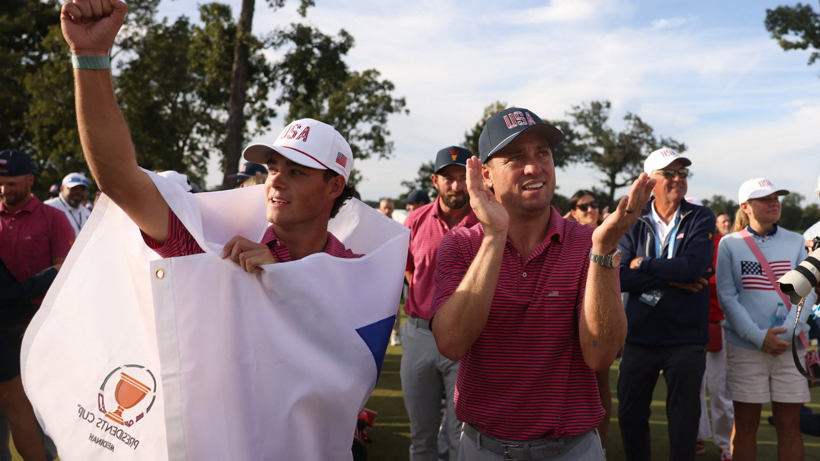 Presidents Cup