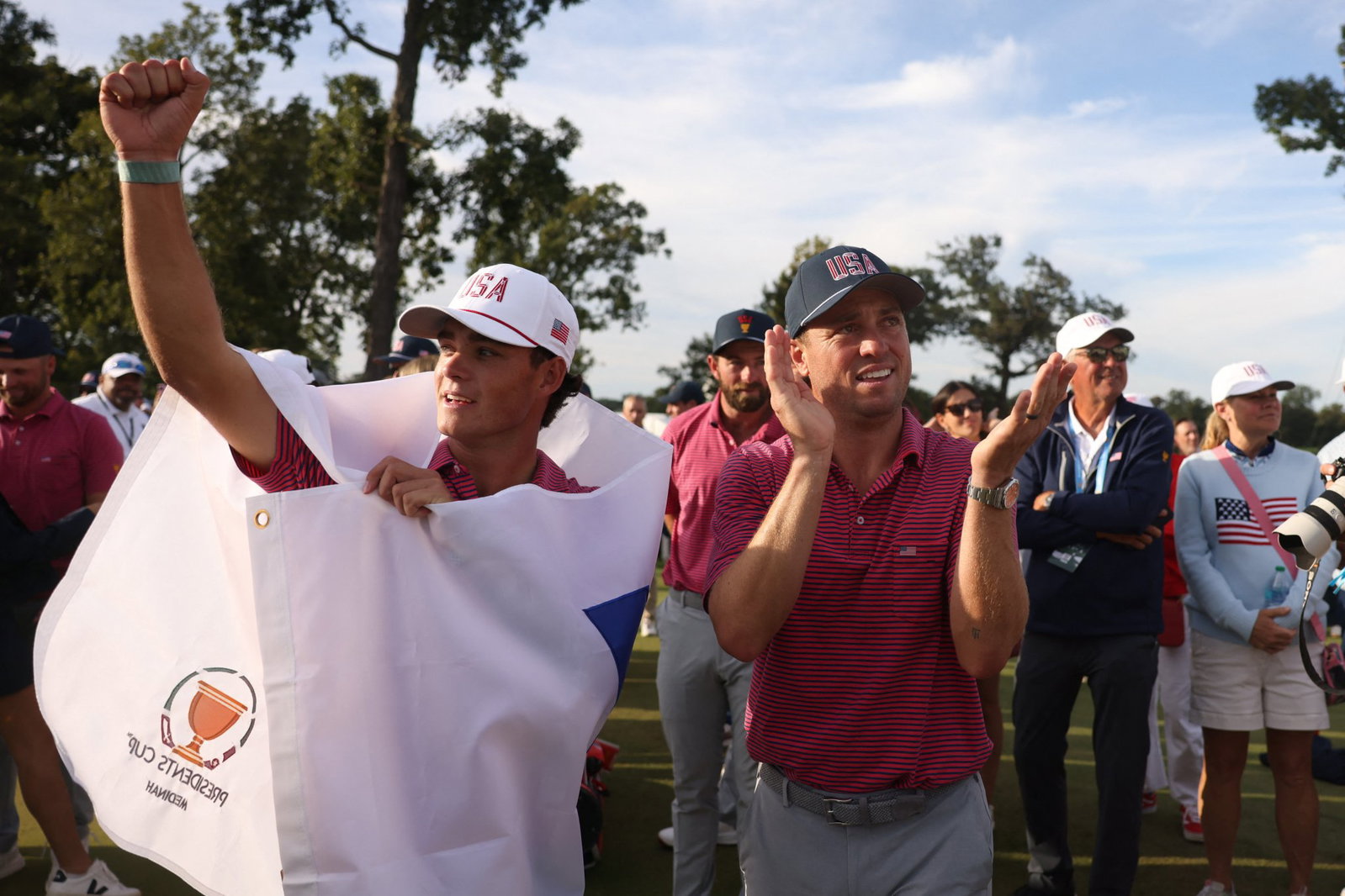 Presidents Cup
