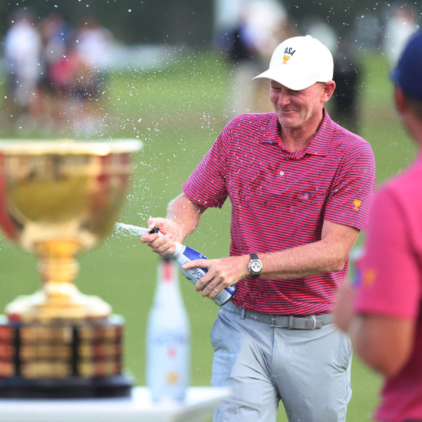 Brandt Snedeker