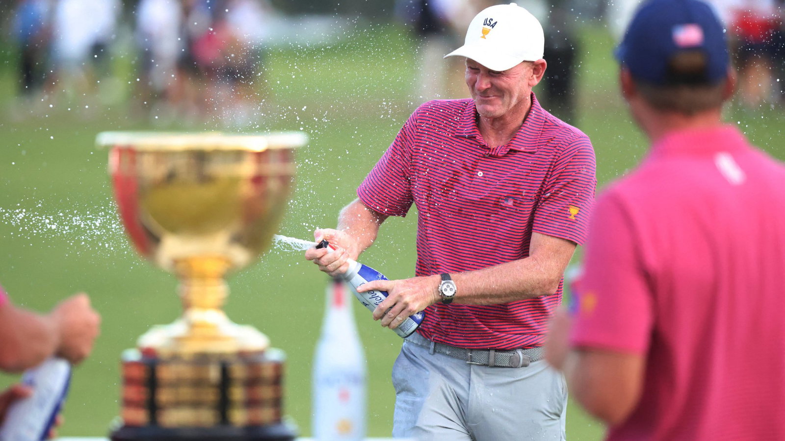 Brandt Snedeker