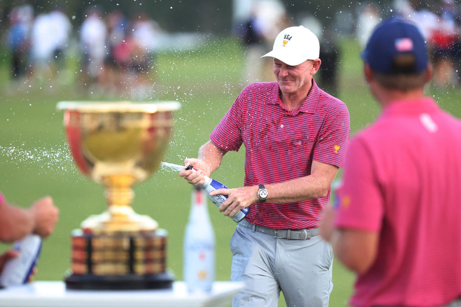 Brandt Snedeker