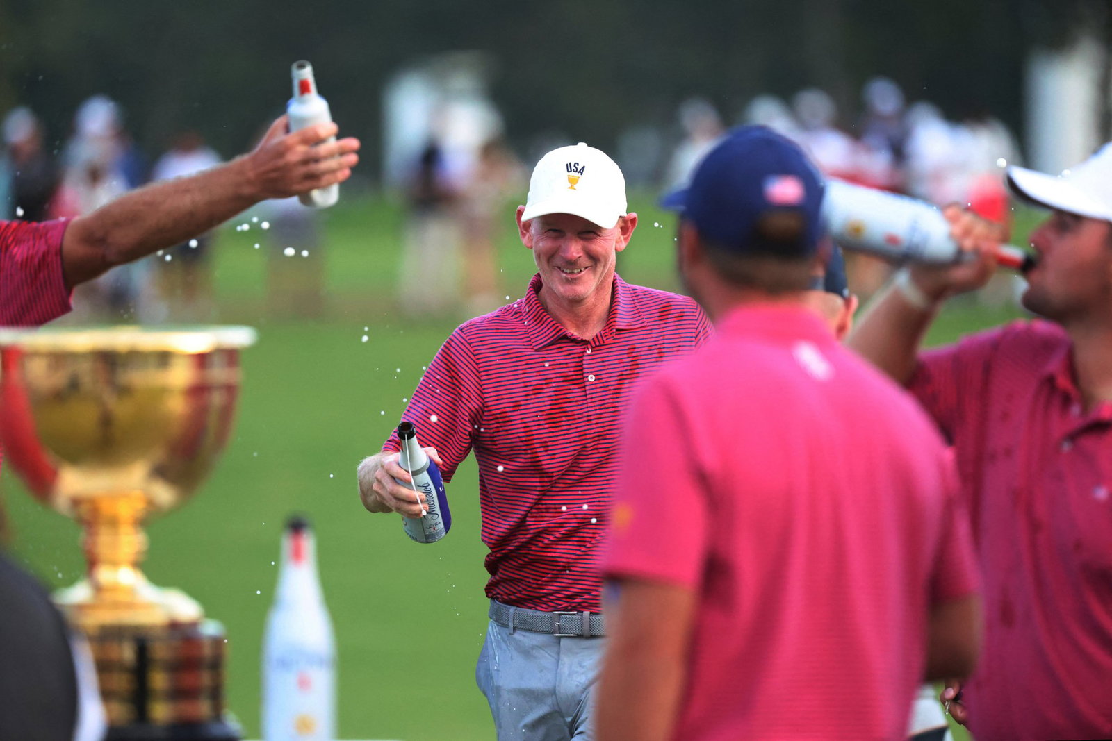 Brandt Snedeker