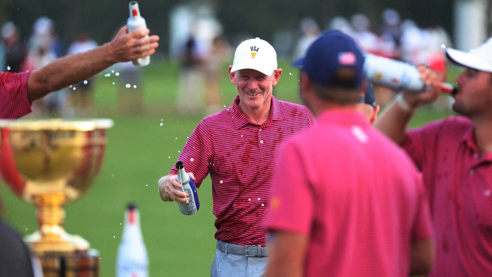 Brandt Snedeker