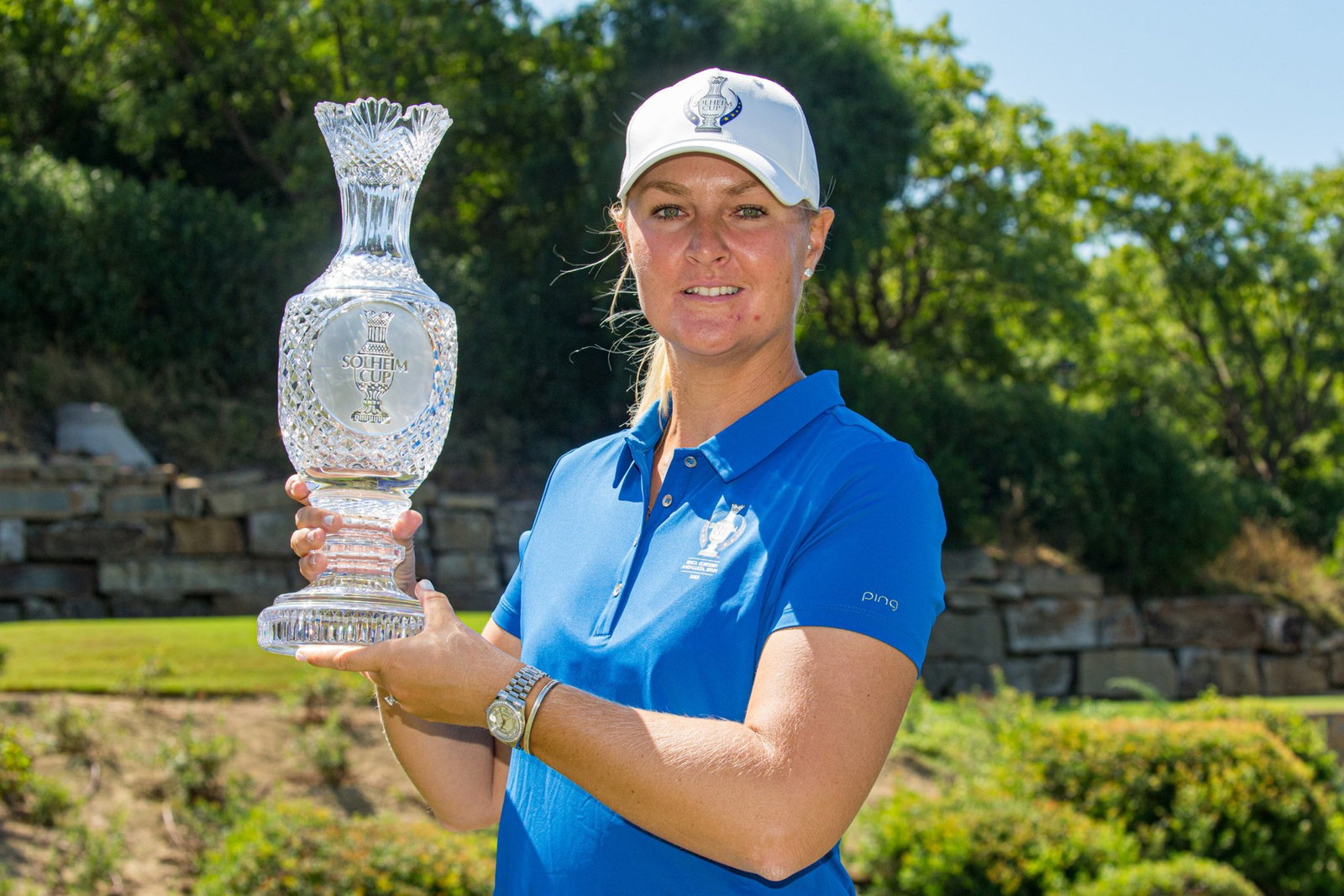 Anna Nordqvist (LET)