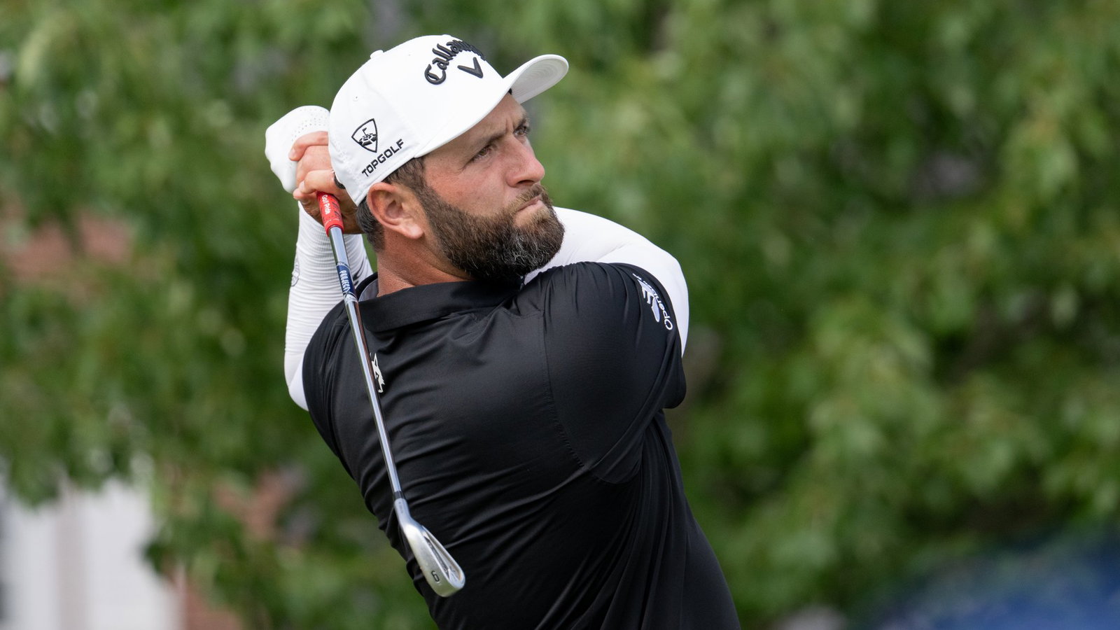 Jon Rahm [LIV Golf]