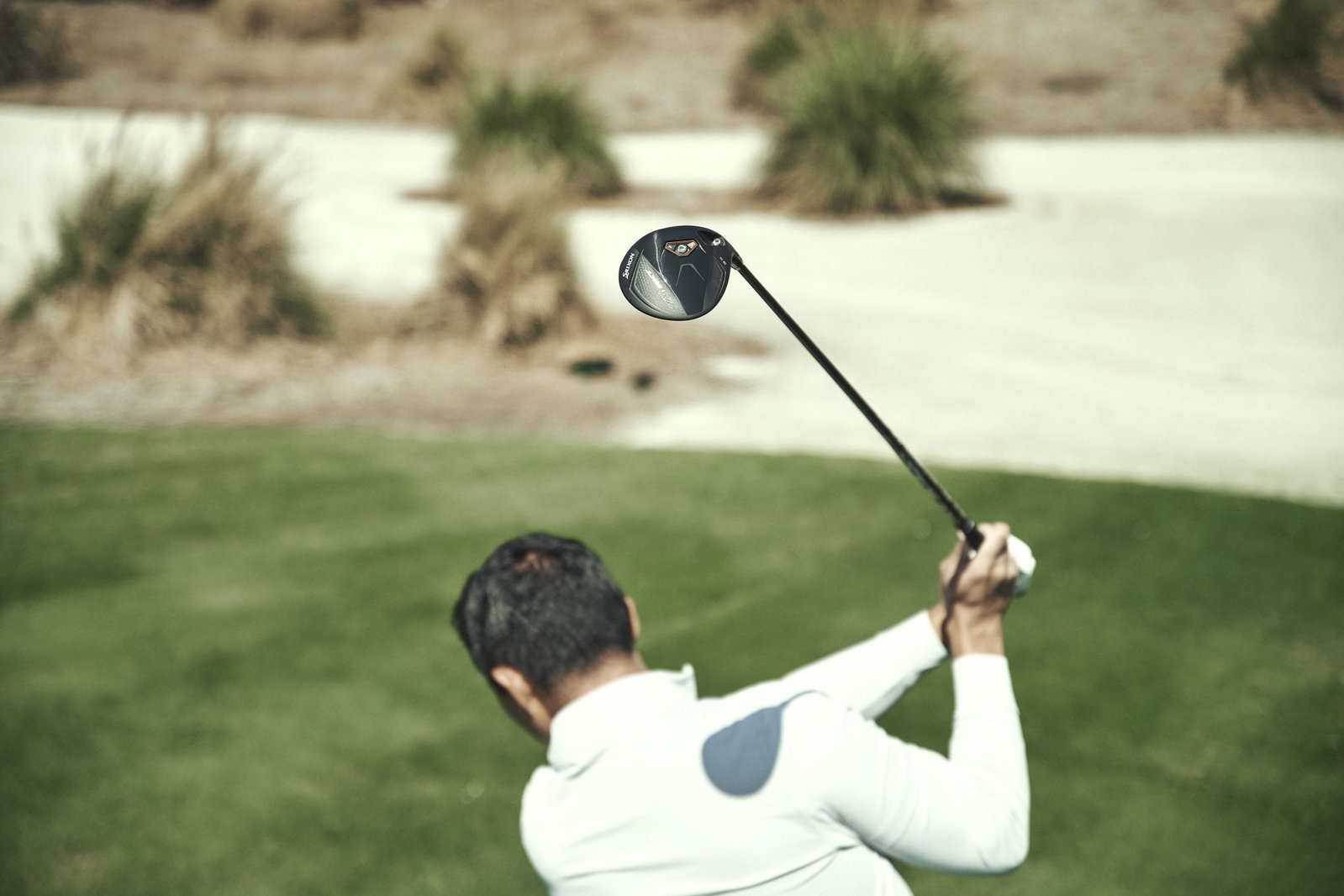 Srixon ZXi RKT Fairway Wood