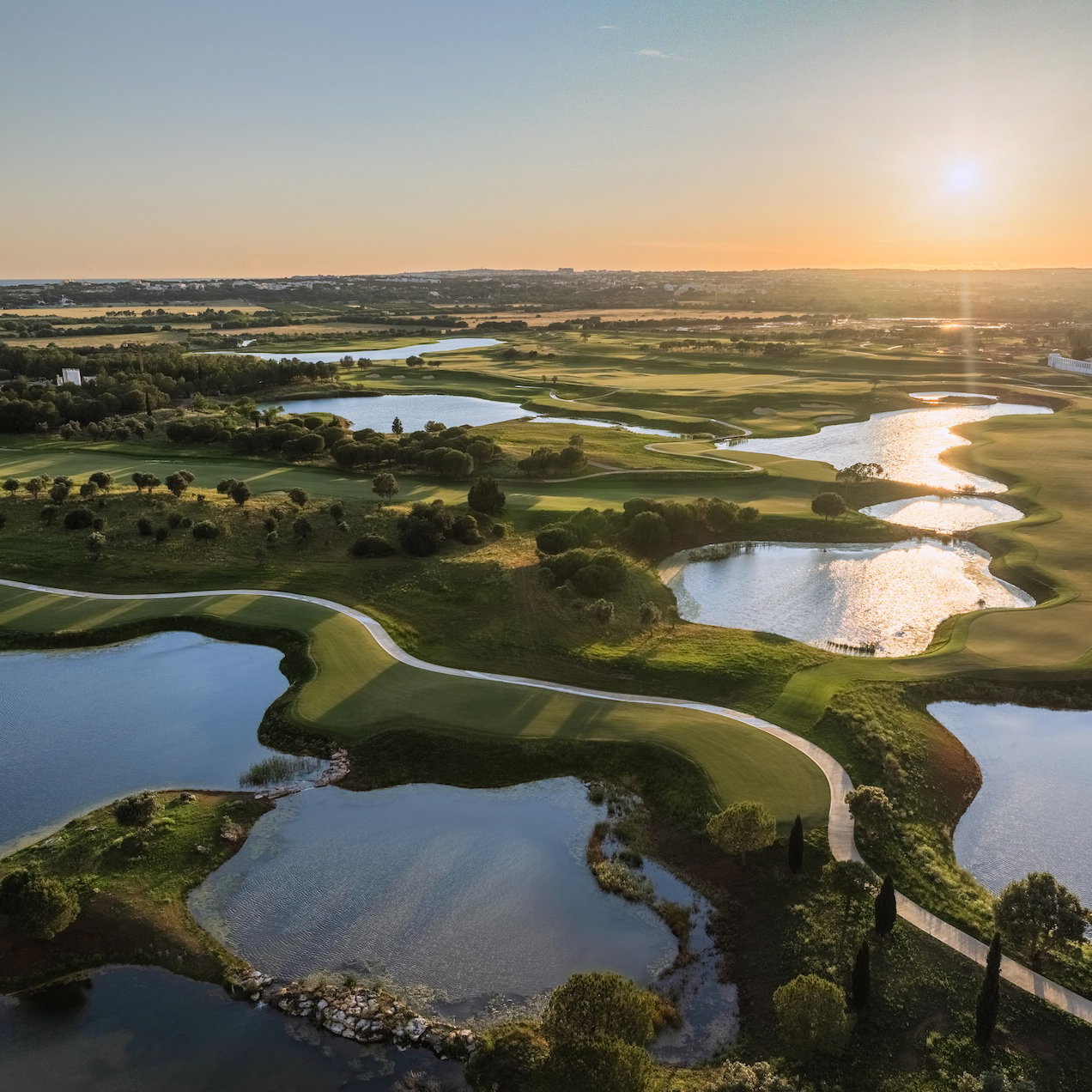 The Els Club Vilamoura