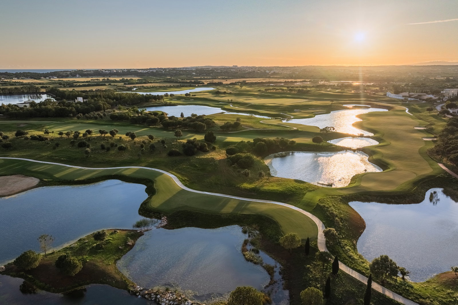 The Els Club Vilamoura