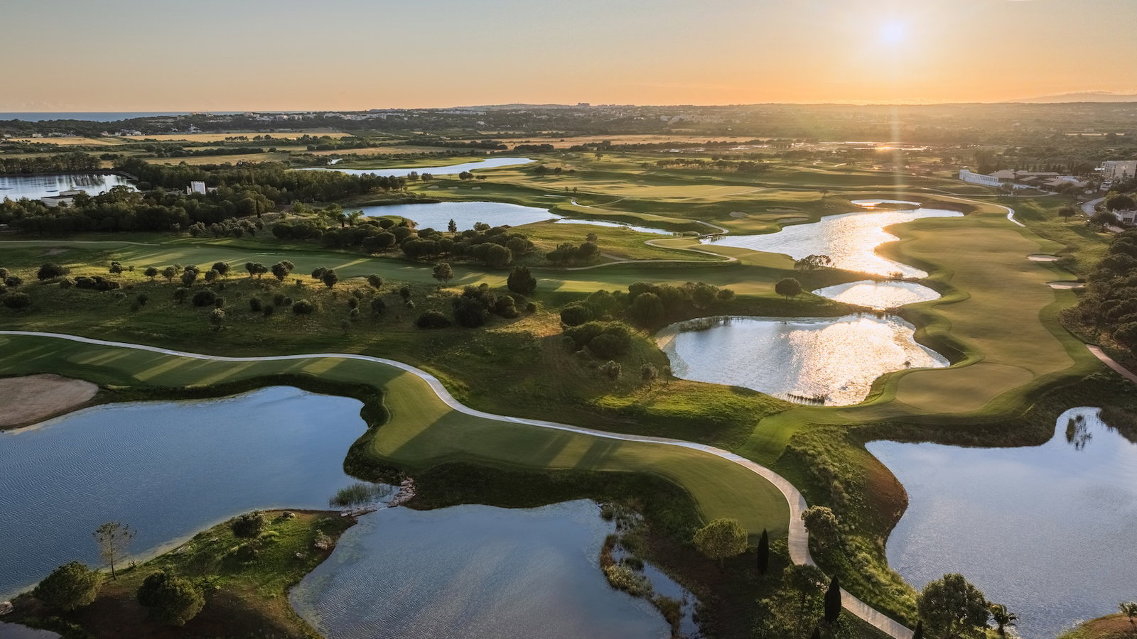 The Els Club Vilamoura
