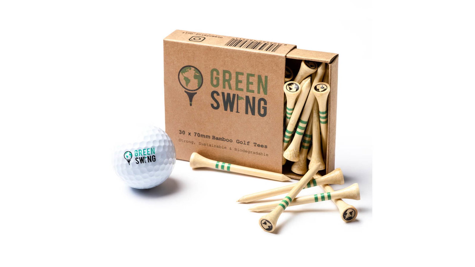 Courtesy Green Swing