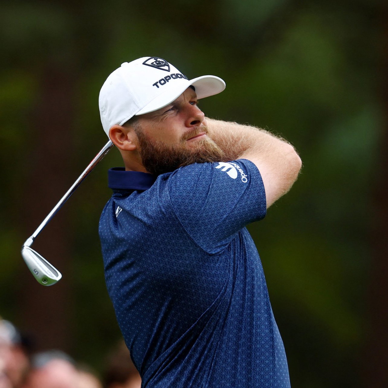 Tyrrell Hatton