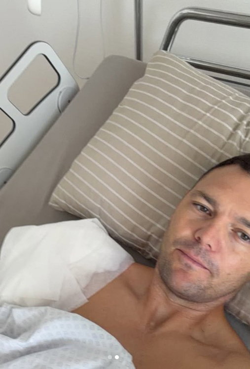 Credit: @martinkaymer59/Instagram
