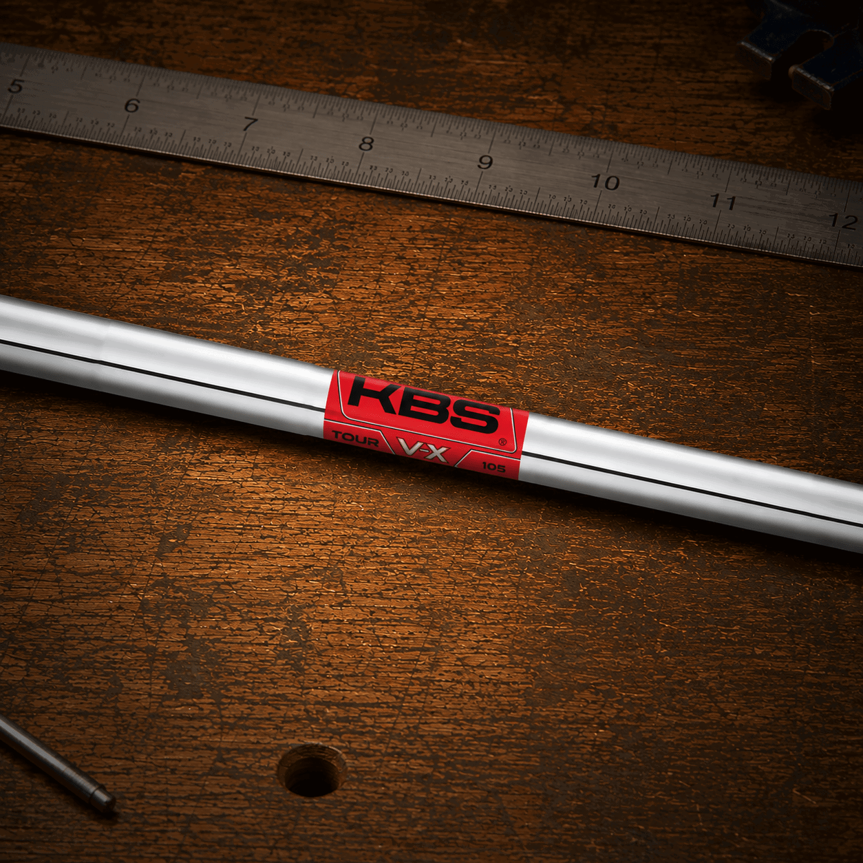 NEW: KBS TOUR V-X