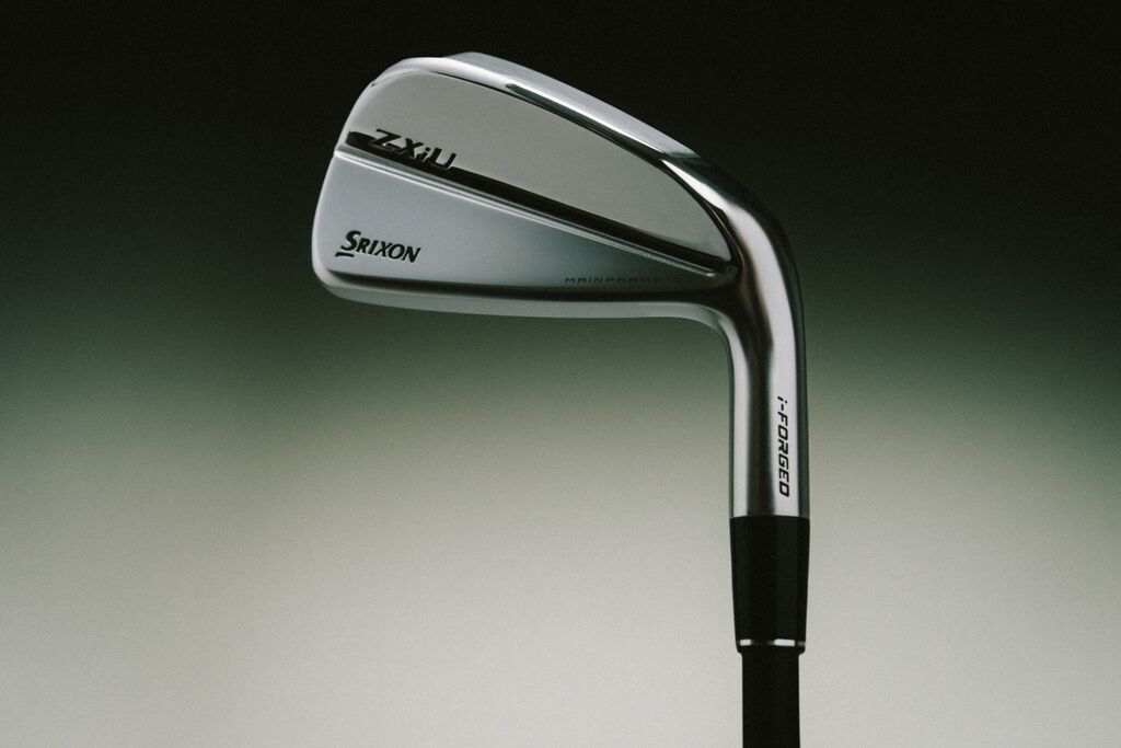 Srixon ZXi U