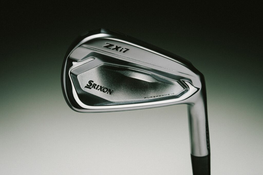 Srixon ZXi7