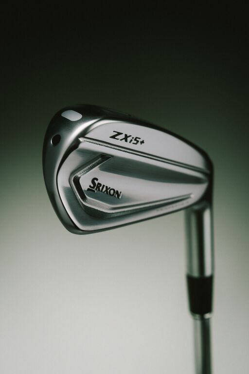 Srixon ZXi5+