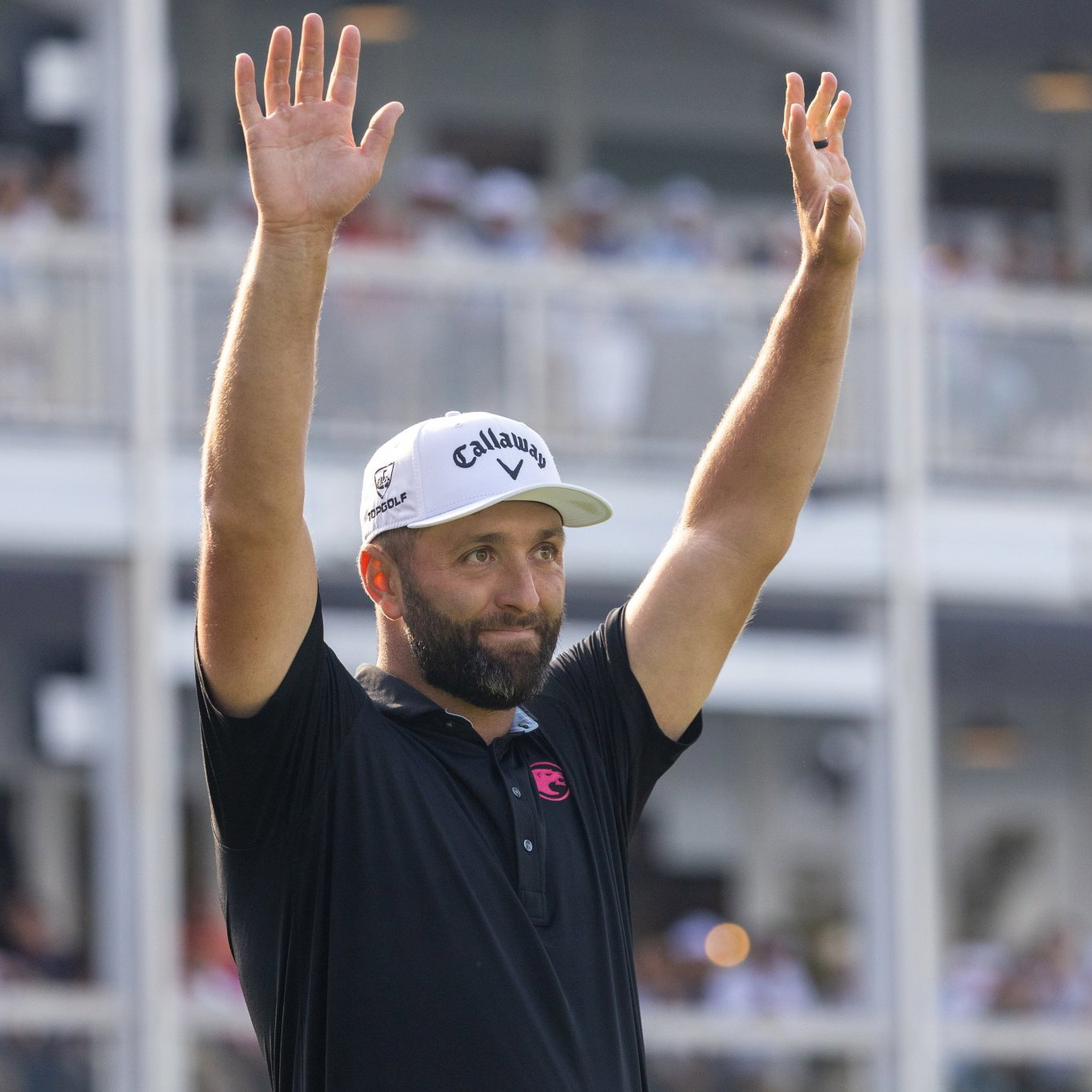 Jon Rahm (Photo: LIV Golf) 