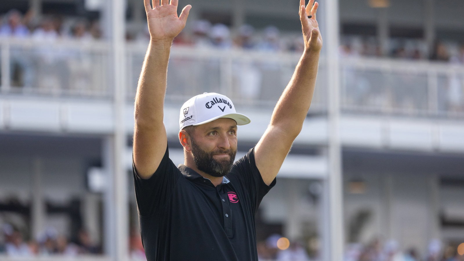 Jon Rahm (Photo: LIV Golf)