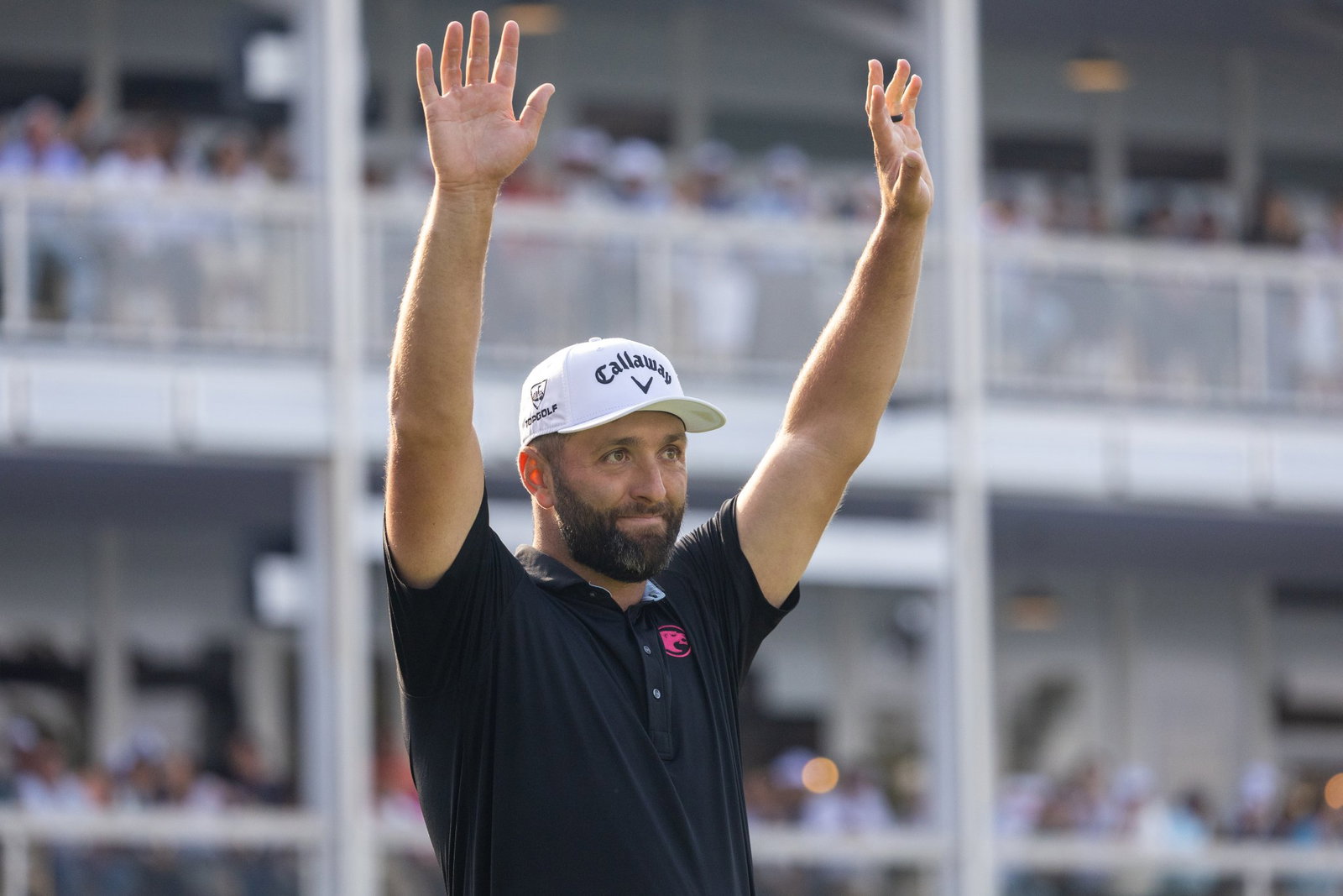 Jon Rahm (Photo: LIV Golf) 