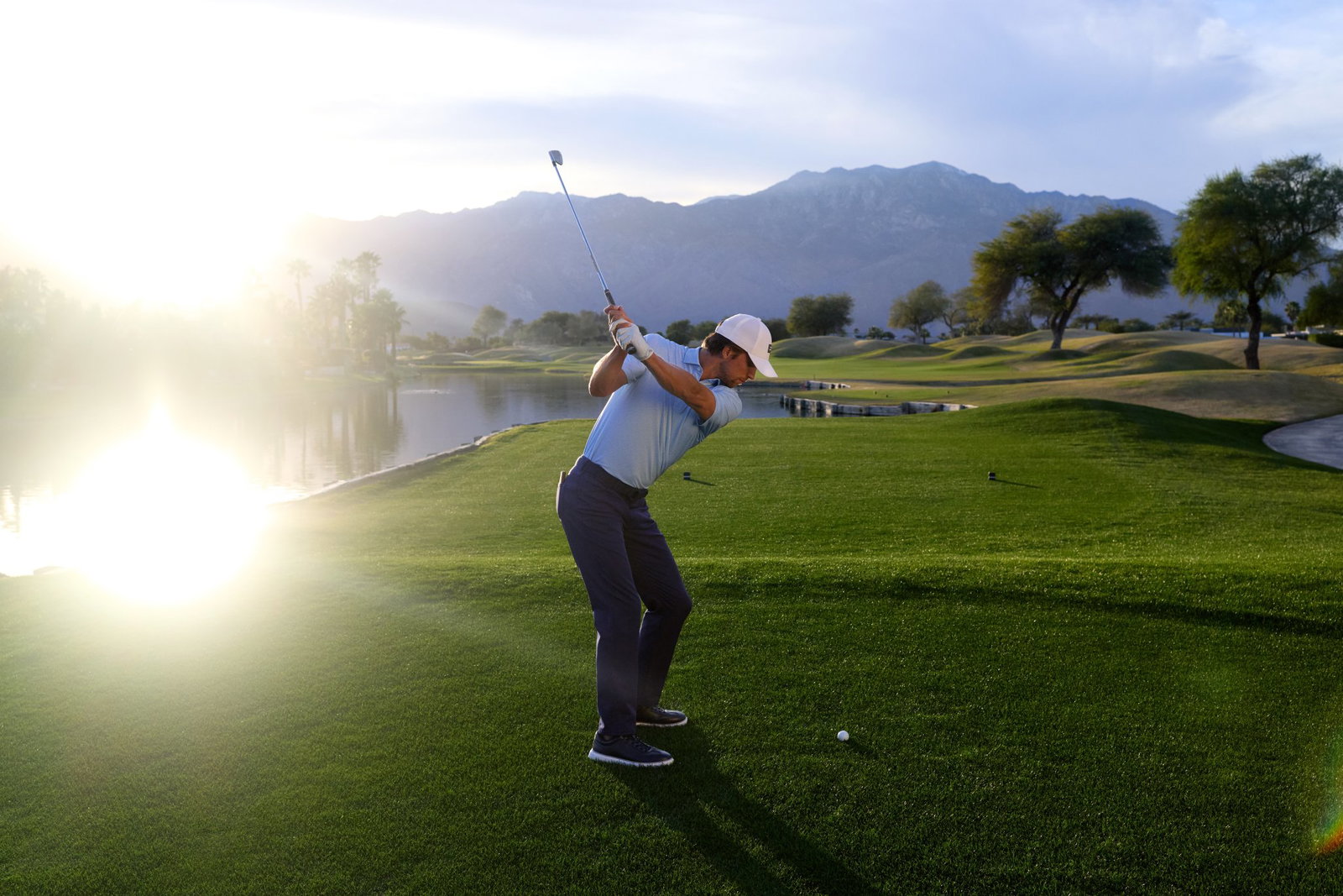 Courtesy Peter Millar