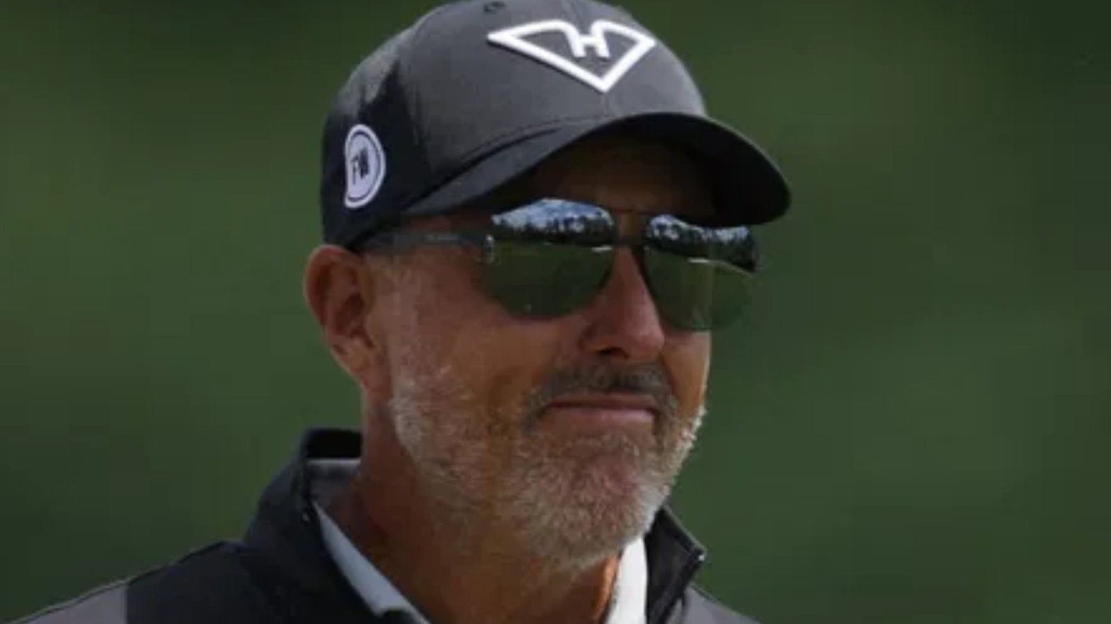 Phil Mickelson