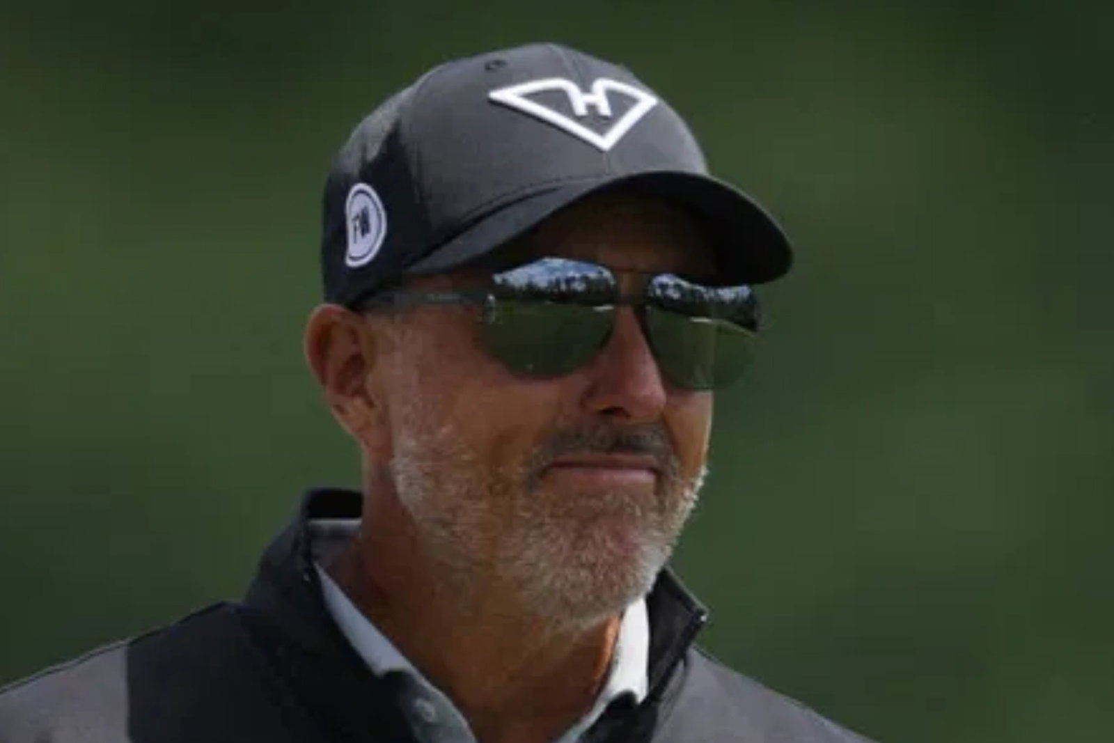 Phil Mickelson