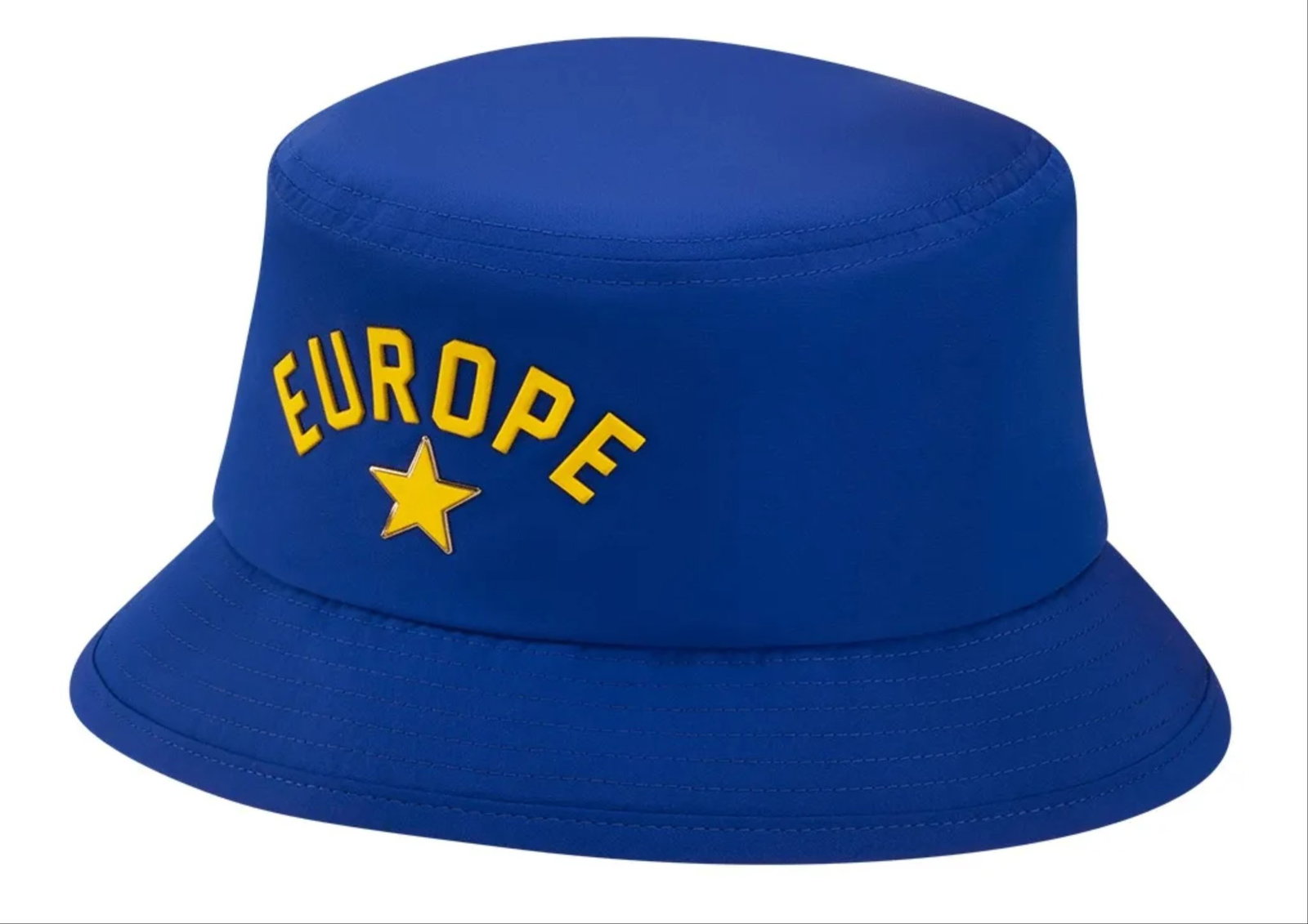 Team Europe Bucket Hat