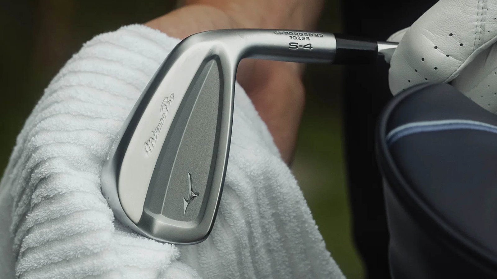 Srixon ZX4 MKII Irons Review: 