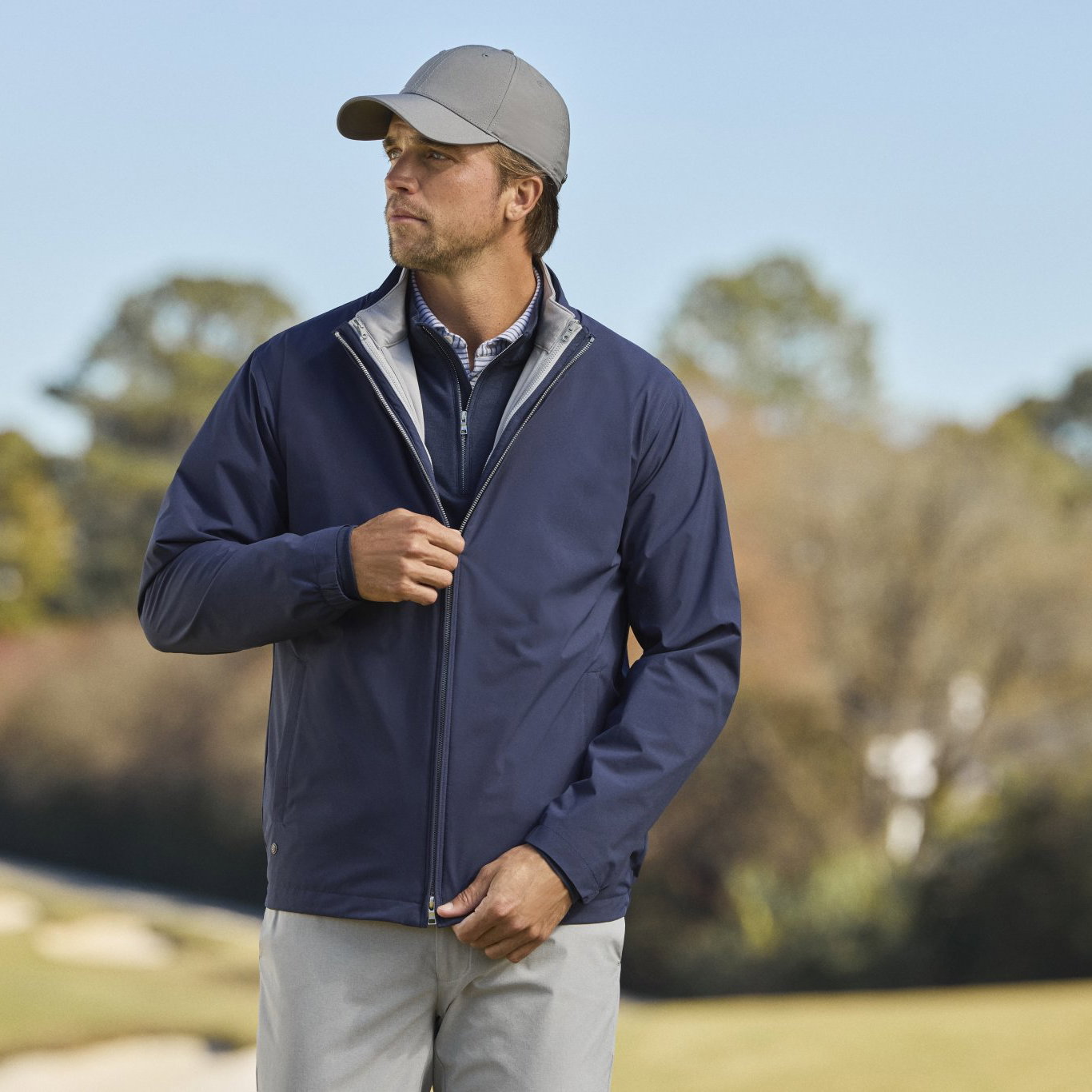 Courtesy Peter Millar