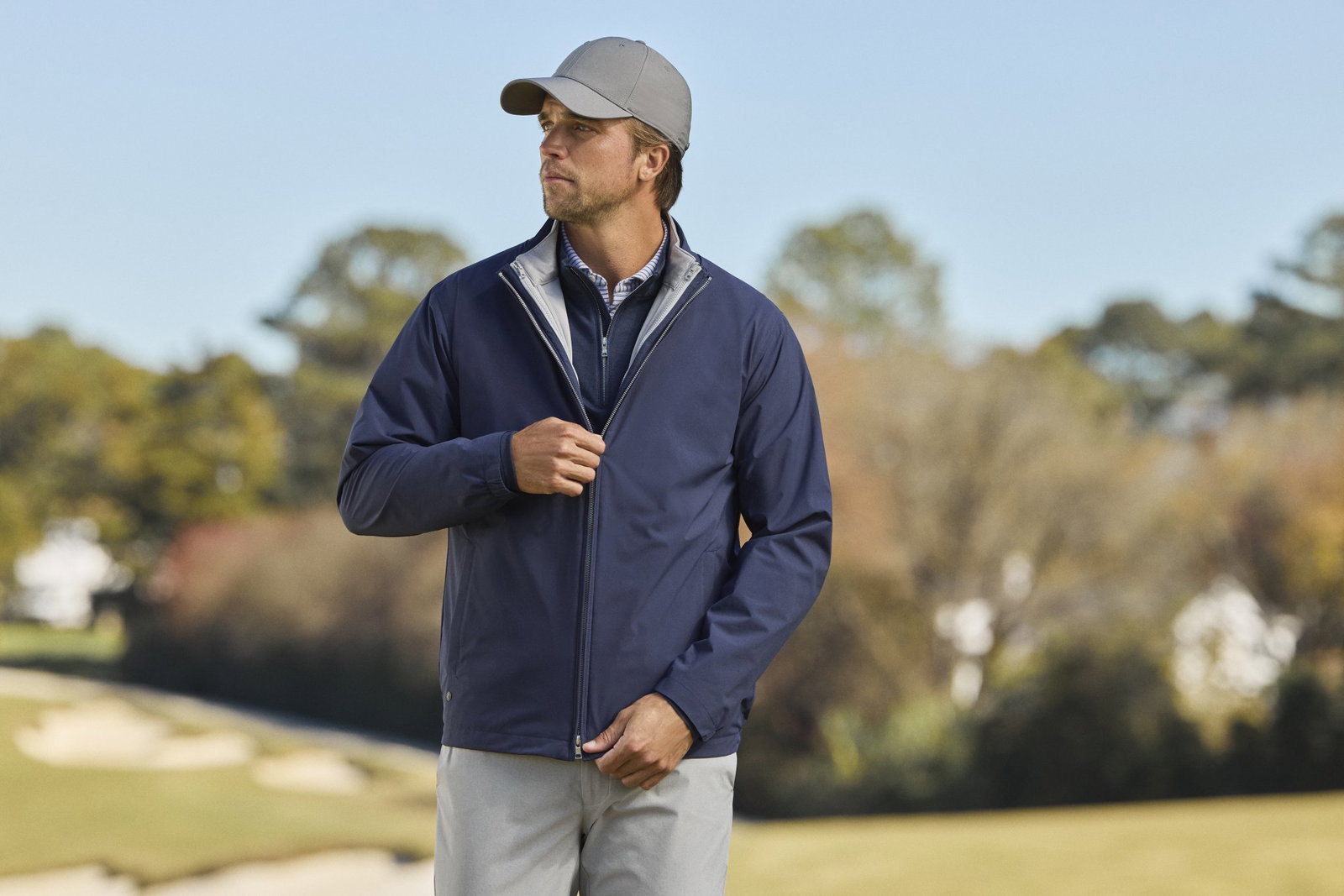 Courtesy Peter Millar