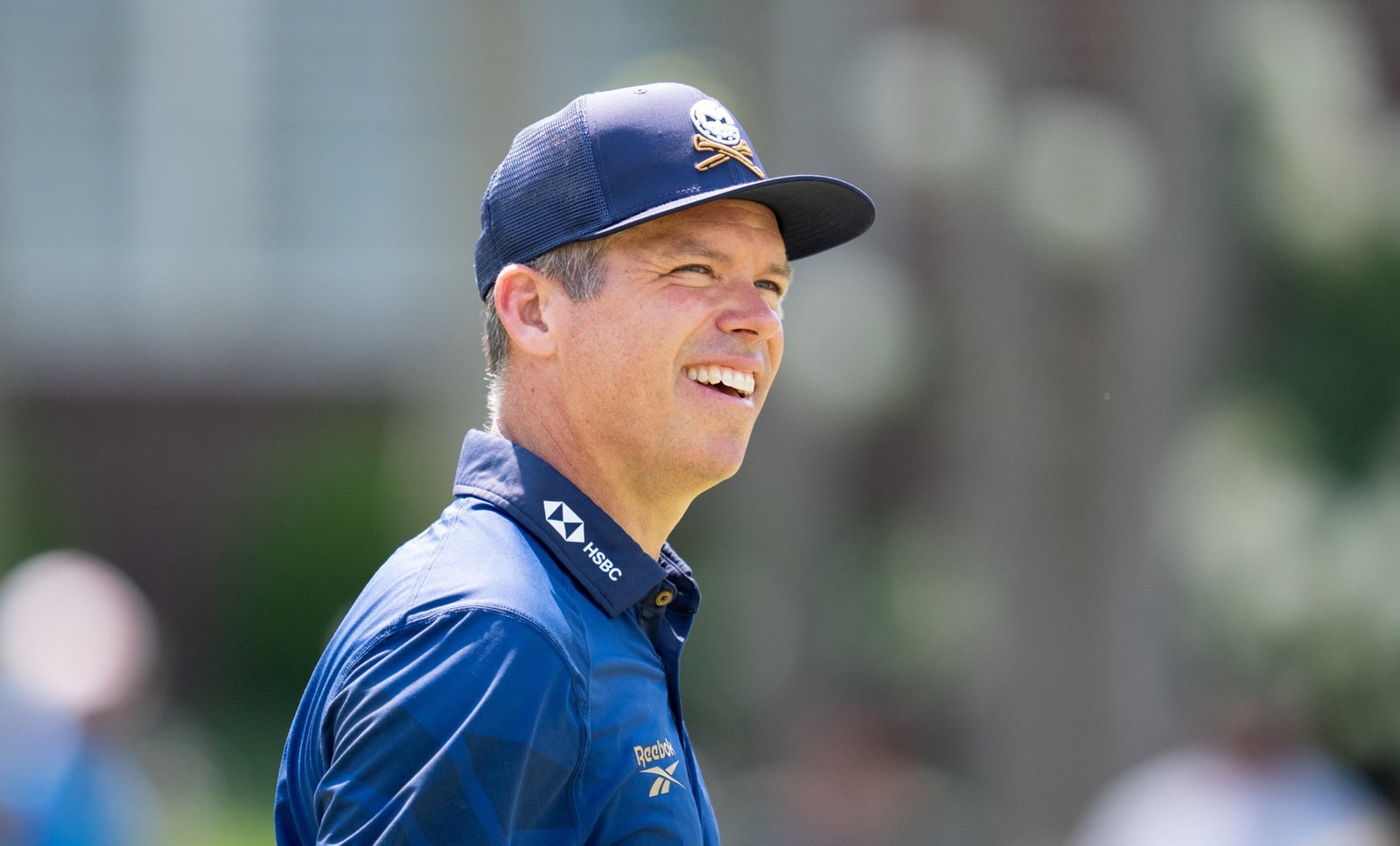 Paul Casey (Photo: LIV Golf) 