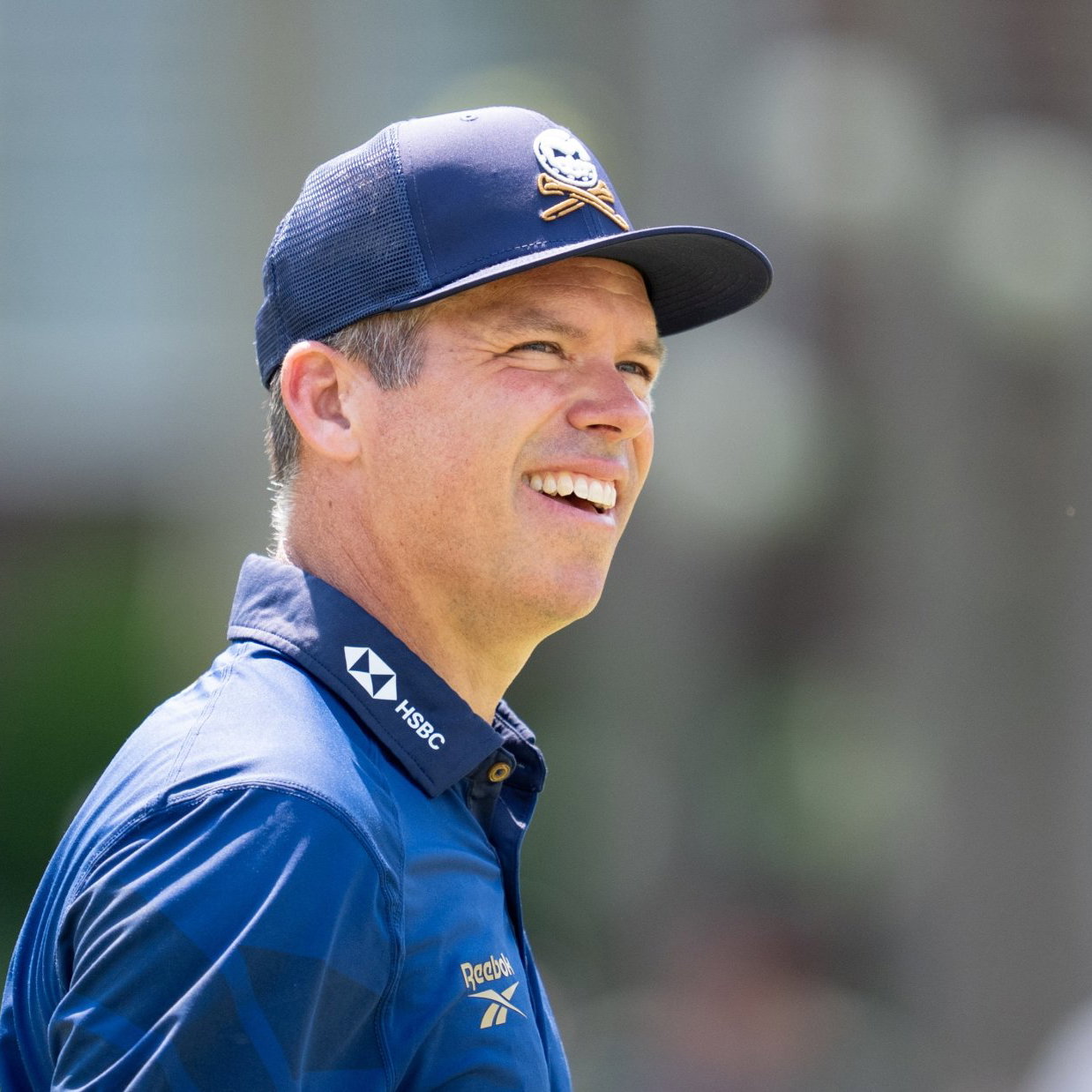 Paul Casey (Photo: LIV Golf)