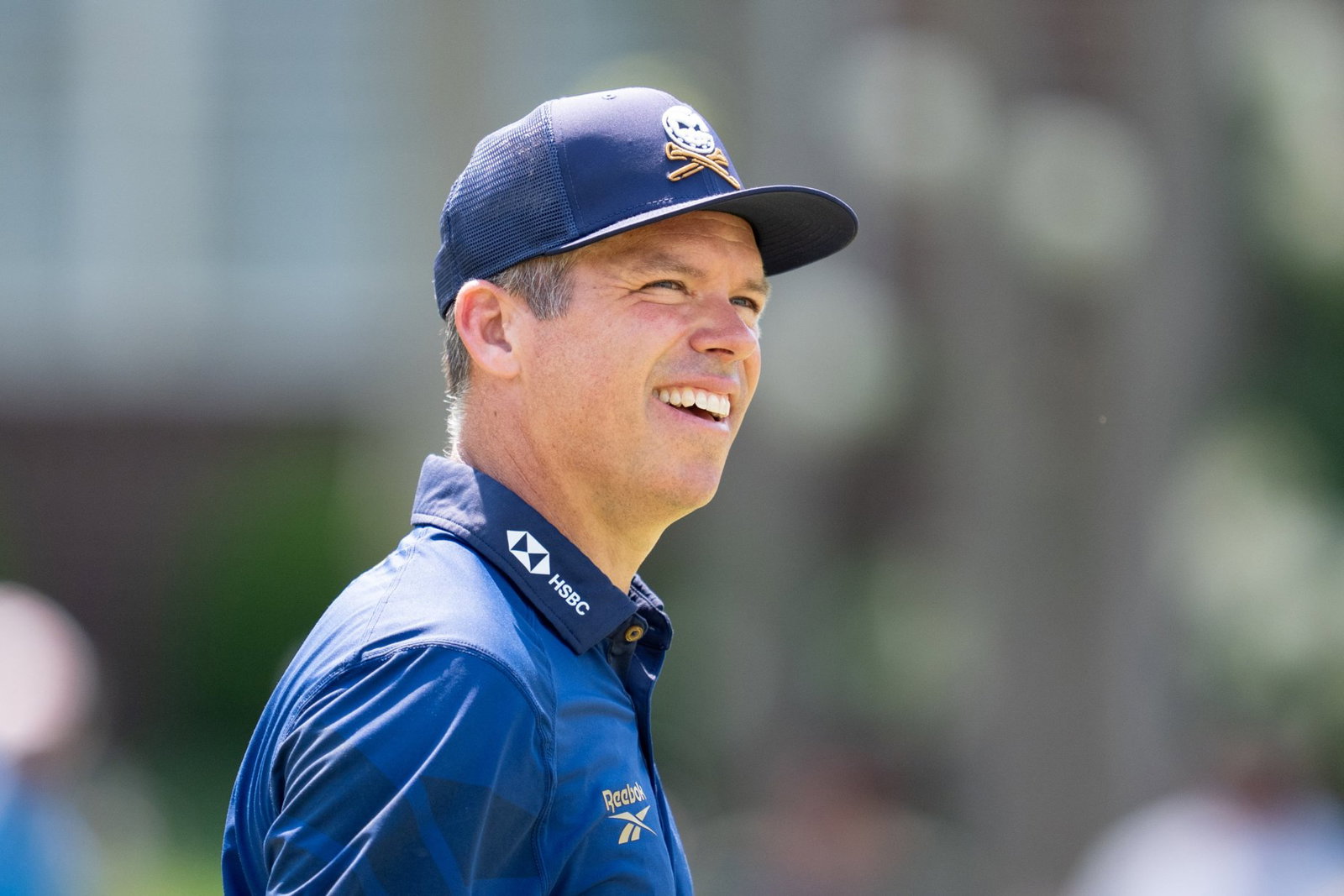 Paul Casey (Photo: LIV Golf) 