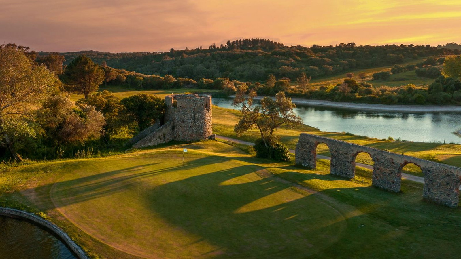 Courtesy Penha Longa Resort