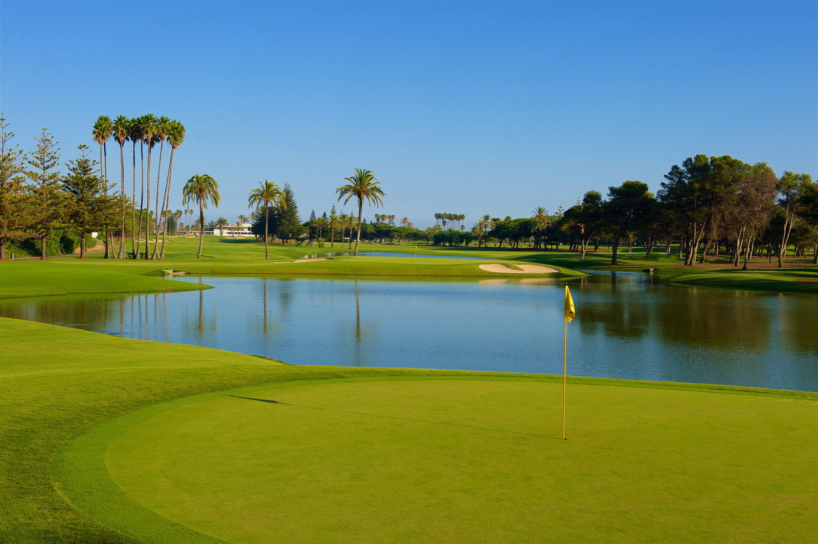 Real Club de Golf Sotogrande (Photo: GMS)