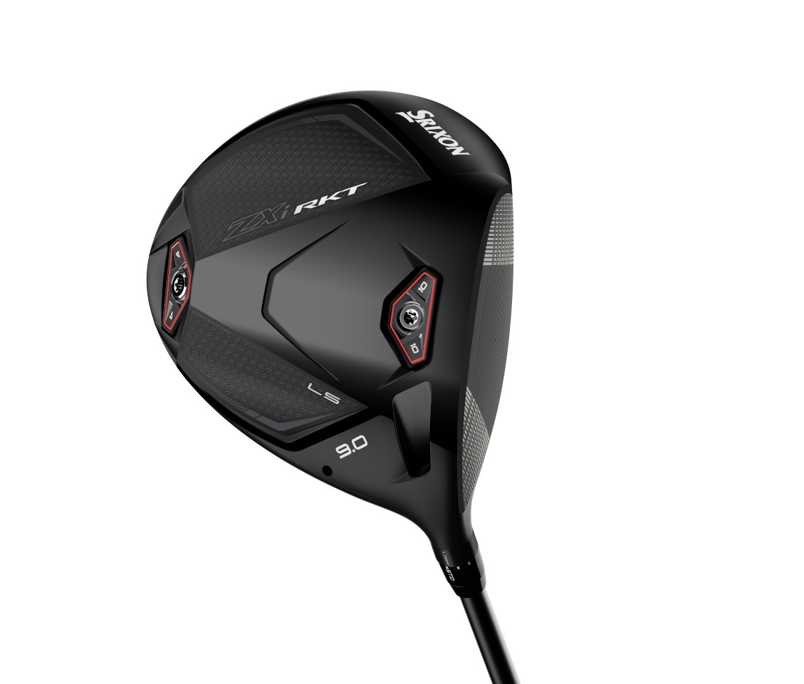 Srixon ZXi RKT LS Driver