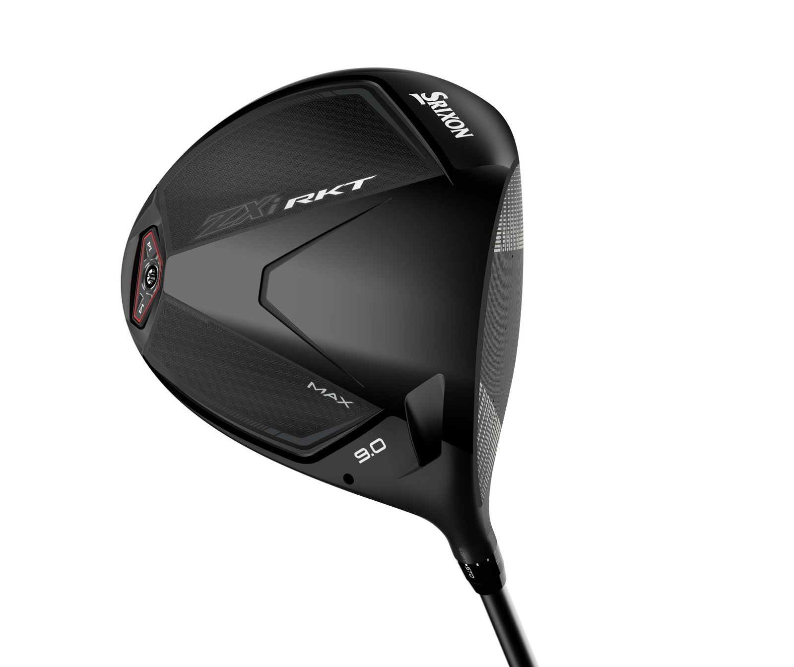 Srixon ZXi RKT Max Driver