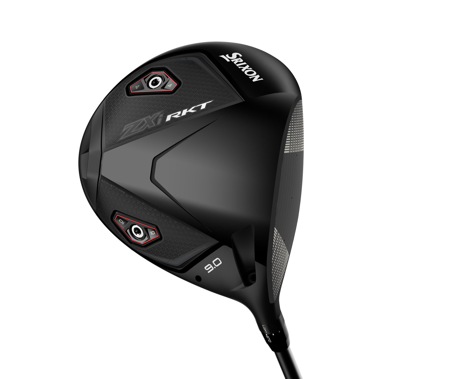 Srixon ZXi RKT Driver