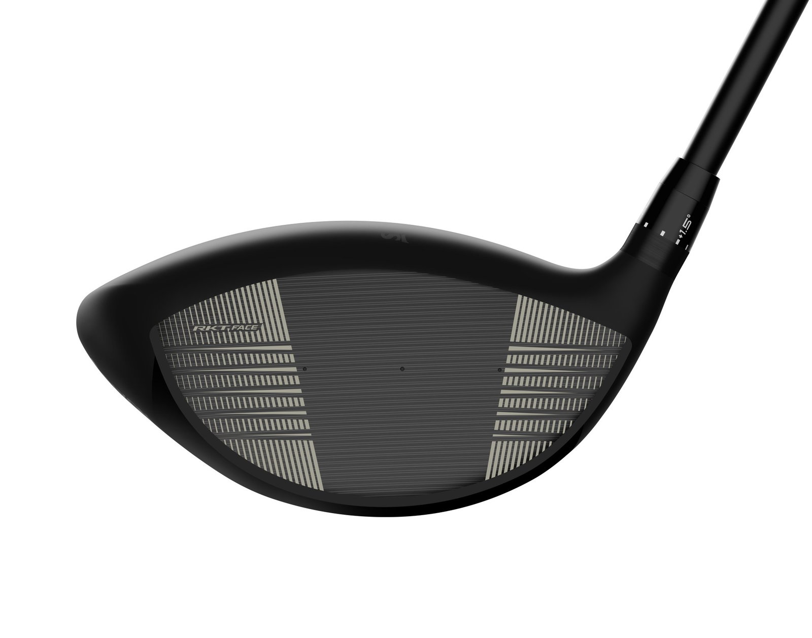 Face of the Srixon ZXi RKT Driver