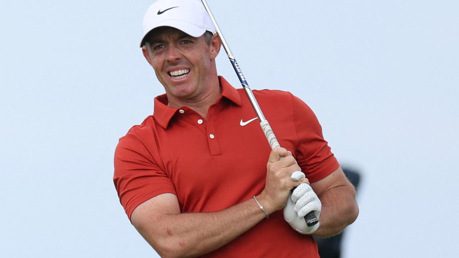 Rory McIlroy 
