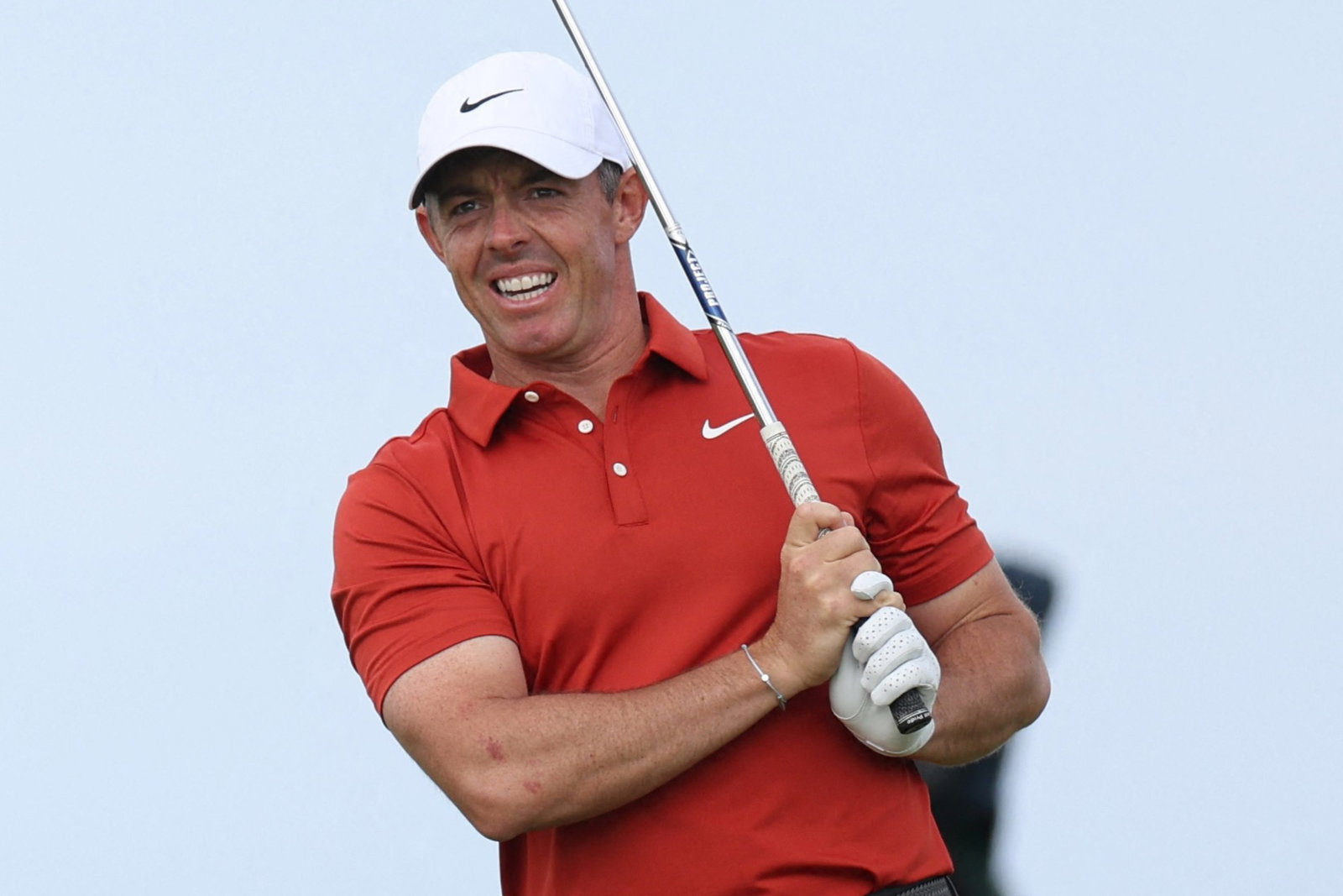 Rory McIlroy 